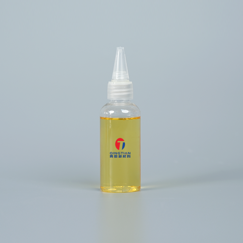 DH-4270 UV Reverzní nivelační prostředek na lak